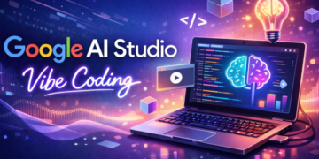 Google AI Studio Releases Full-Stack Vibe Coding Experience for Production-Ready AI Apps