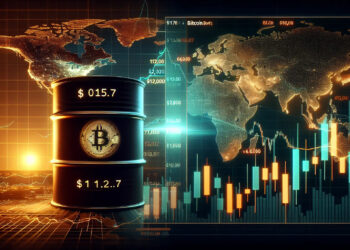 Oil Price Prediction: Trading Oil With Crypto? Is It Time to Long Oil?