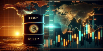 Oil Price Prediction: Trading Oil With Crypto? Is It Time to Long Oil?