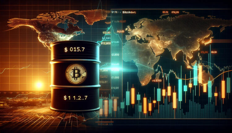 Oil Price Prediction: Trading Oil With Crypto? Is It Time to Long Oil?