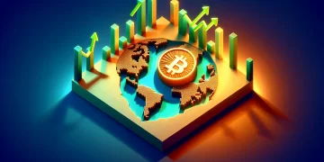 Bitcoin Price Shows ‘Signs of Improvement’ as Iran Conflict Fears Ease