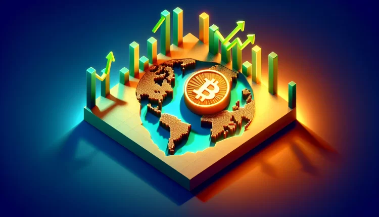 Bitcoin Price Shows ‘Signs of Improvement’ as Iran Conflict Fears Ease