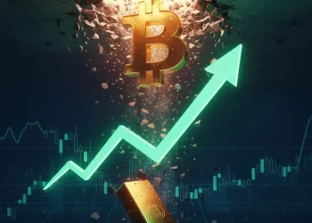 Why Is Crypto Up: BTC USD Decoupling From Gold Amid Heated Israel-Iran War