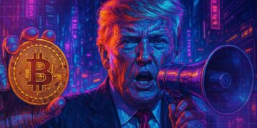 Bitcoin Price Prediction: Trump Sends BTC to $71,000 – Iran War Ceasefire Taking Place