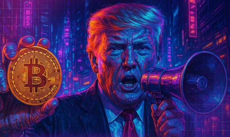 Bitcoin Price Prediction: Trump Sends BTC to $71,000 – Iran War Ceasefire Taking Place