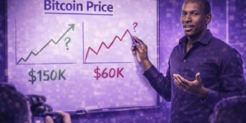 Bitcoin Price Prediction: Arthur Hayes on AI, Oil Price, and War Against Crypto