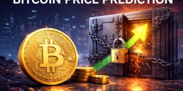 Bitcoin Price Prediction: Bullish as Iran Willing to End Conflict – BTC and Stocks Rise, Oil Slides