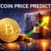 Bitcoin Price Prediction: Bullish as Iran Willing to End Conflict – BTC and Stocks Rise, Oil Slides