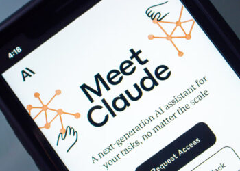 US summons bank bosses over cyber risks from Anthropic’s latest AI model