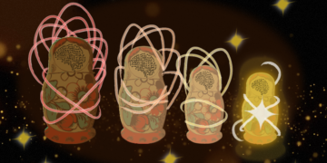 New methods makes AI models leaner and faster while they’re still learning