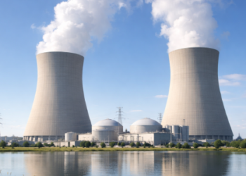 International RegLab Examines AI in Nuclear Power Plant Operations