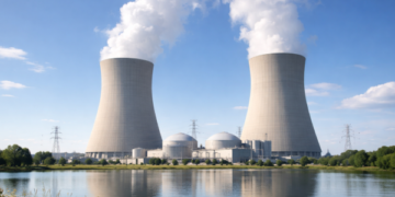 International RegLab Examines AI in Nuclear Power Plant Operations