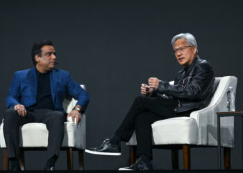 Cadence, Nvidia working together on developing AI for robotics