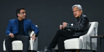 Cadence, Nvidia working together on developing AI for robotics