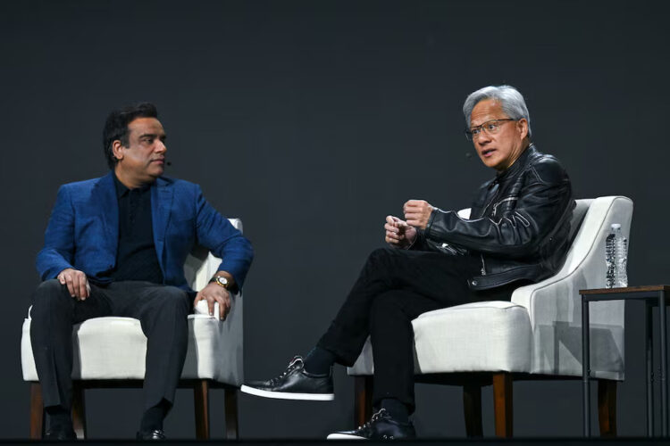 Cadence, Nvidia working together on developing AI for robotics