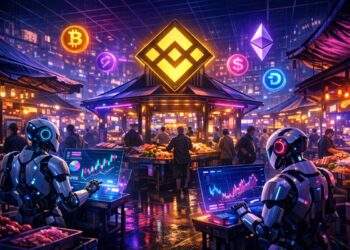 Binance AI Wallet Revealed: Keyless ‘Agentic Wallet’ for Web3 Automation