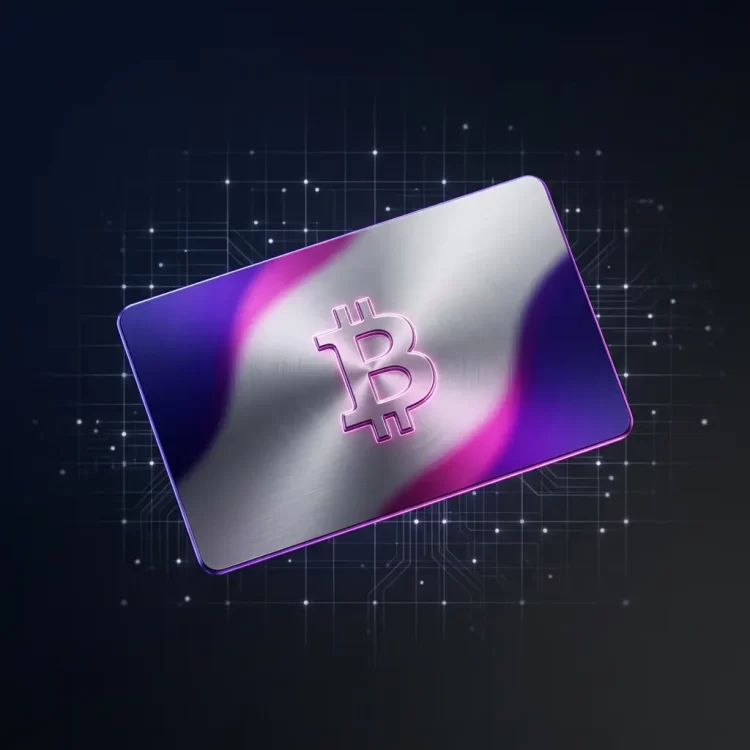 Japan Bitbank Releases Crypto-Linked Card That Settles Bills in Bitcoin