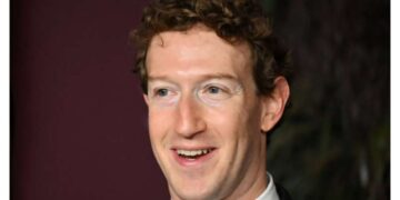 Meta launches first new AI model since shaking up team