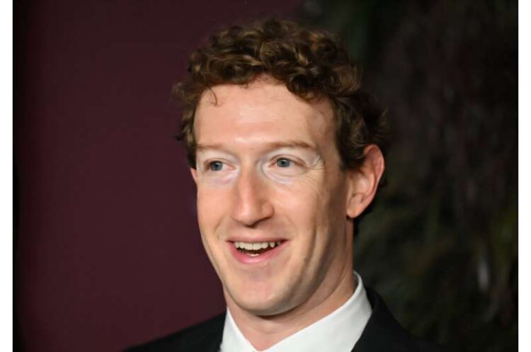 Meta launches first new AI model since shaking up team