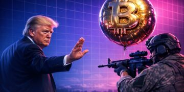 Bitcoin Price Prediction: Another Ceasefire, Another Rally