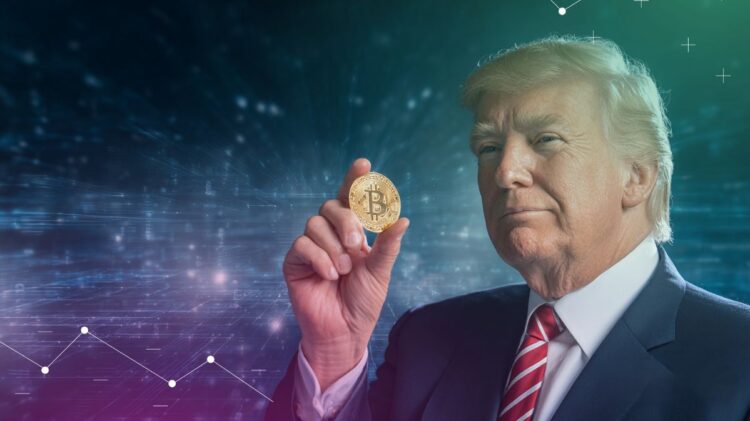 Trump Just Released Project Freedom to Escort Ships Through the Strait of Hormuz And Bitcoin Hit $80,000