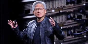 Jensen Huang says he’s found a ‘brand new’ $200B market for Nvidia