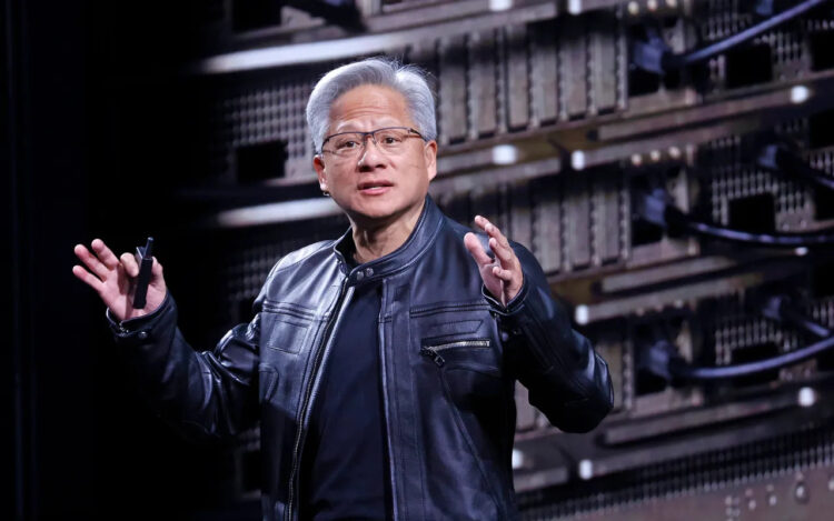Jensen Huang says he’s found a ‘brand new’ $200B market for Nvidia