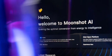 China’s Moonshot AI raises $2B at $20B valuation as demand for open-source AI skyrockets