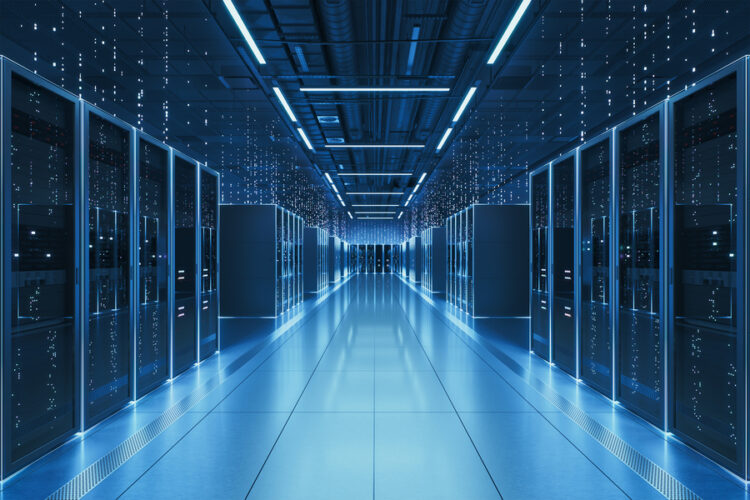 A faster way to estimate AI power comsumption