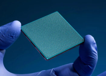 NASA’s Latest AI Processor Is 500x Faster Than Current Space Computers