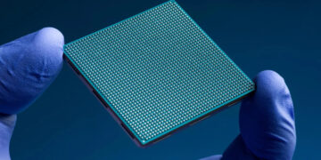 NASA’s Latest AI Processor Is 500x Faster Than Current Space Computers