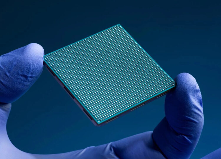 NASA’s Latest AI Processor Is 500x Faster Than Current Space Computers