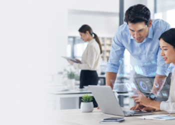 AI Job Disruption Has Not Arrived At Scale Yet