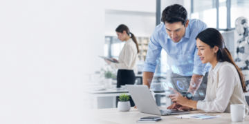 AI Job Disruption Has Not Arrived At Scale Yet