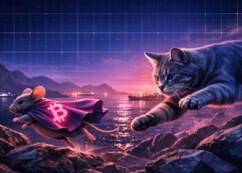 US Treasury vs. Tehran: Iran in Bitcoin Cat and Mouse Game