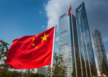 China is increasingly keeping its best AI talent to itself