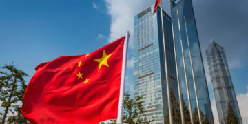 China is increasingly keeping its best AI talent to itself