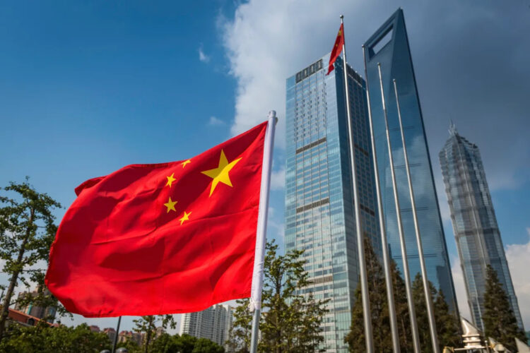 China is increasingly keeping its best AI talent to itself