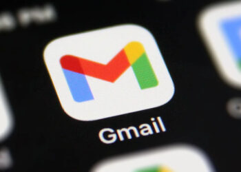 You can now talk to your Gmail inbox, as seen at Google IO 2026