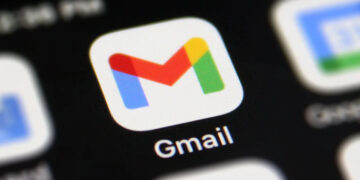 You can now talk to your Gmail inbox, as seen at Google IO 2026