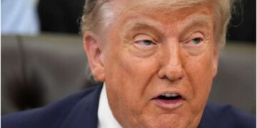 Trump postpones signing artificial intelligence order out of concern it would harm the AI industry