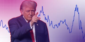Trump Crypto Vision: Immigration Order and Stablecoin Economy Set Stage for Bitcoin
