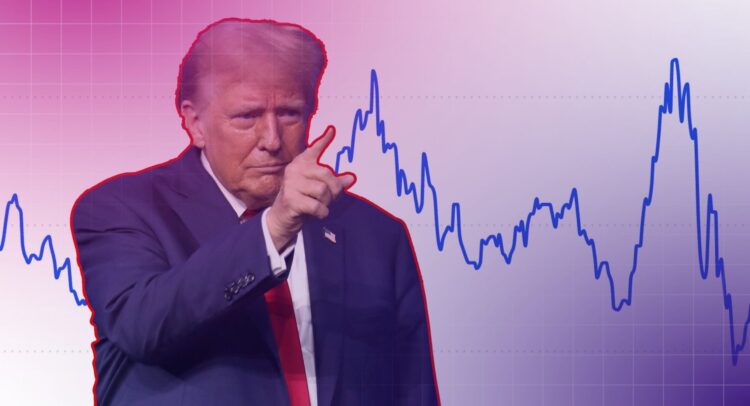 Trump Crypto Vision: Immigration Order and Stablecoin Economy Set Stage for Bitcoin