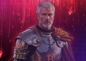 The Bitcoin Crash Just Wiped $62 Billion From Corporate Treasury Holders, Is the MicroStrategy Model Broken?