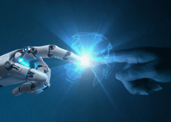 The Future of Work Belongs to People Who Master AI
