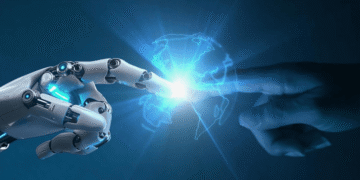 The Future of Work Belongs to People Who Master AI