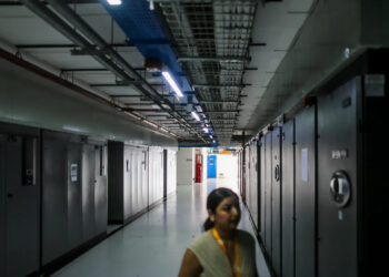 AirTrunk commits $30B to build 5GW of AI data facilities in India