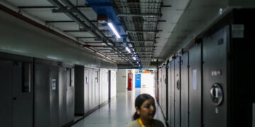 AirTrunk commits $30B to build 5GW of AI data facilities in India