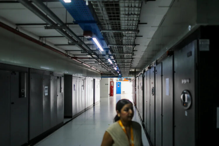 AirTrunk commits $30B to build 5GW of AI data facilities in India