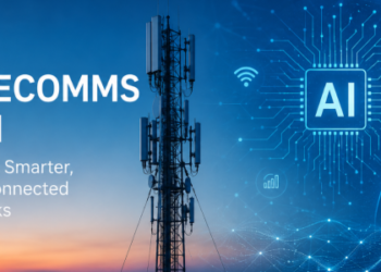Federated Wireless Releases Spectrum AI for Shared Spectrum Networks
